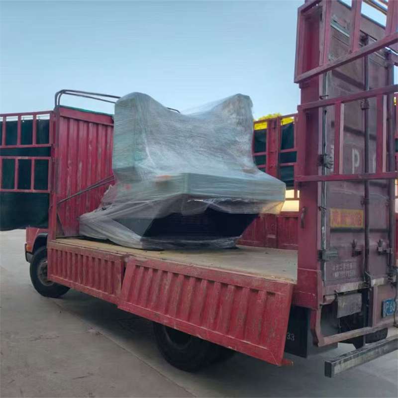 洮南市和静县：物流专线的高效货运解决方案