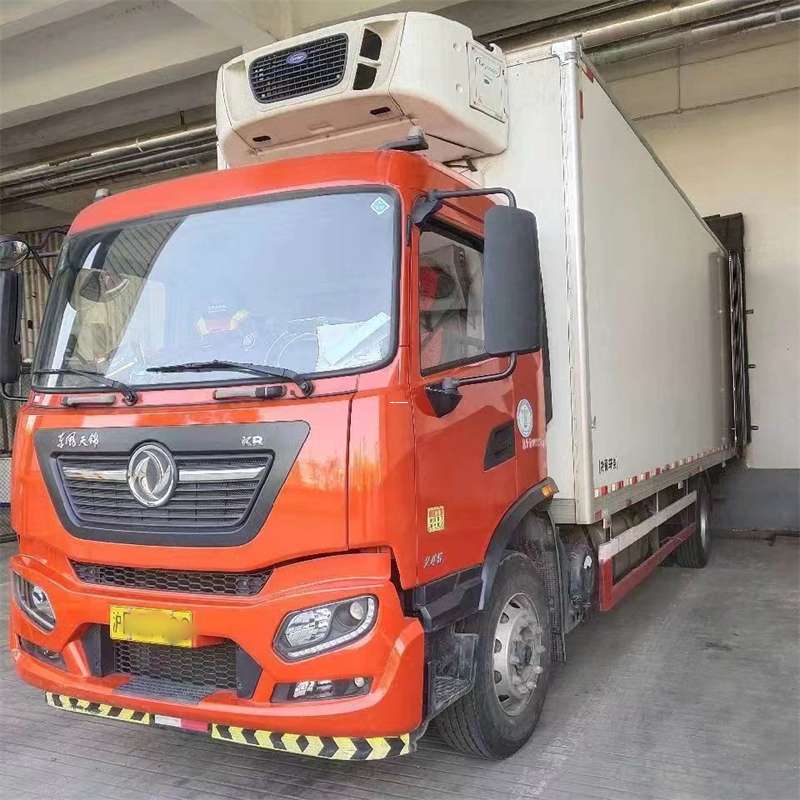 洮南市潞城区物流：多元专线与高效运输探秘